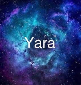 صورة اسم يارا Yara صورة اسم يارا