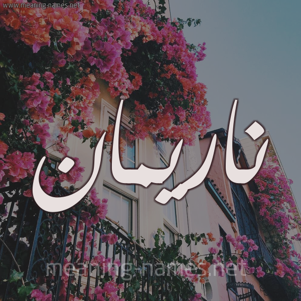 شكل 15 صوره ورود في البلكونة للإسم بخط رقعة صورة اسم ناريمان Nareman شكل 15 صوره ورود في البلكونة للإسم بخط رقعة صورة اسم ناريمان Nareman