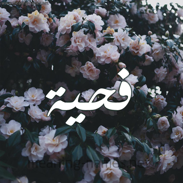 شكل 11 صوره ورود فل وياسمين للإسم بخط رقعة صورة اسم فحيَّة FHIAH شكل 11 صوره ورود فل وياسمين للإسم بخط رقعة صورة اسم فحيَّة FHIAH