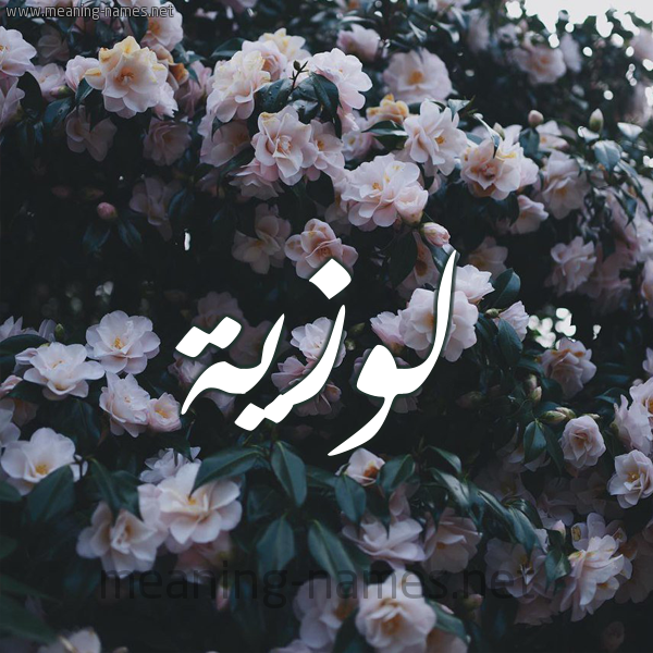 شكل 11 صوره ورود فل وياسمين للإسم بخط رقعة صورة اسم لوزيَّة LOZIAH شكل 11 صوره ورود فل وياسمين للإسم بخط رقعة صورة اسم لوزيَّة LOZIAH