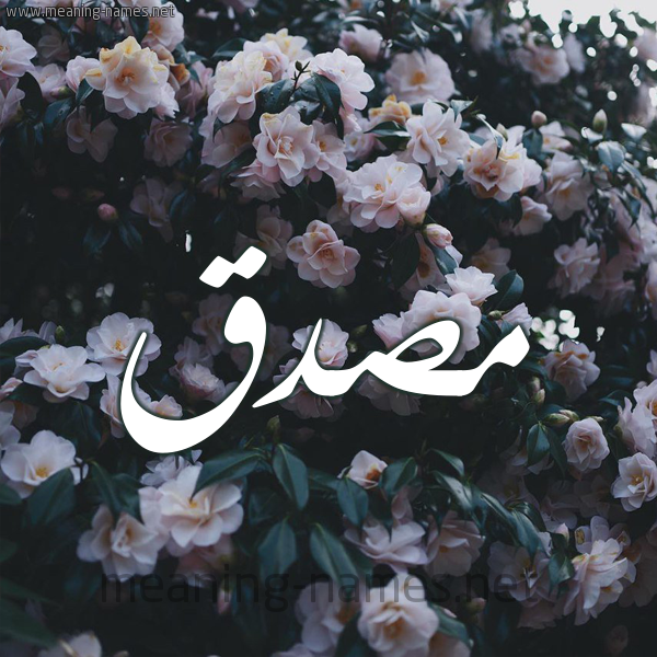 شكل 11 صوره ورود فل وياسمين للإسم بخط رقعة صورة اسم مُصَدَّق MOSADAQ شكل 11 صوره ورود فل وياسمين للإسم بخط رقعة صورة اسم مُصَدَّق MOSADAQ