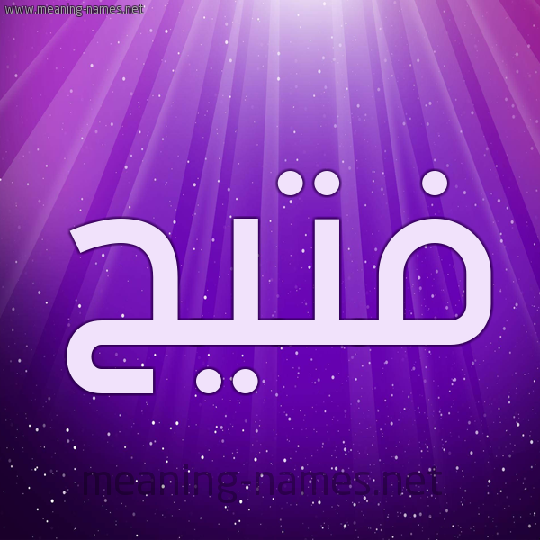 شكل 13 الإسم على خلفية باللون البنفسج والاضاءة والنجوم صورة اسم فُتَيِّح FOTAIEH شكل 13 الإسم على خلفية باللون البنفسج والاضاءة والنجوم صورة اسم فُتَيِّح FOTAIEH