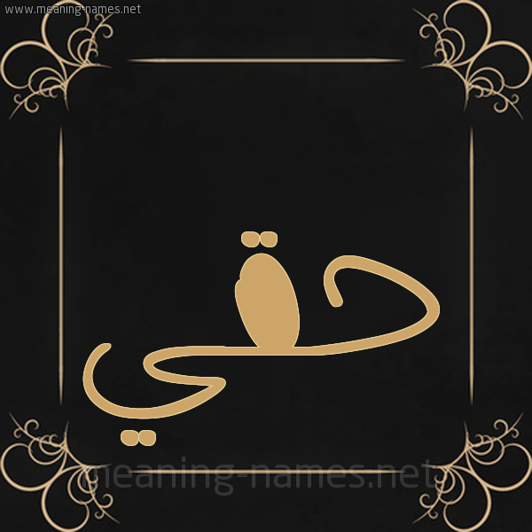 شكل 14 الإسم على خلفية سوداء واطار برواز ذهبي صورة اسم حَقِّي HAQEI شكل 14 الإسم على خلفية سوداء واطار برواز ذهبي صورة اسم حَقِّي HAQEI