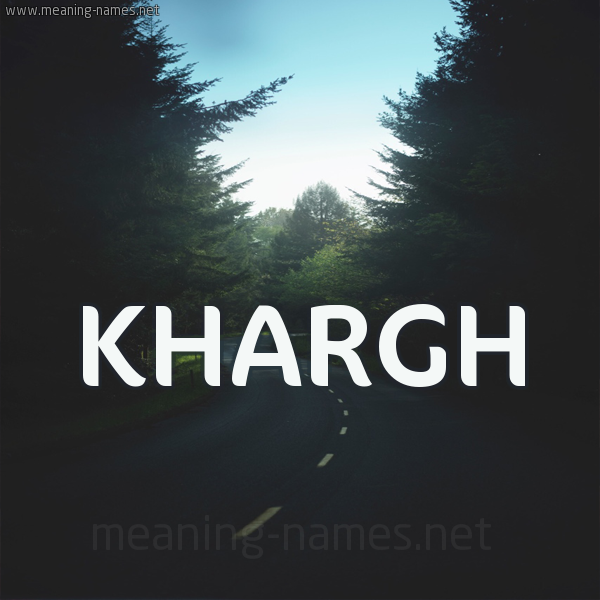 شكل 19 صوره طريق بين الشجر بخط رقعة