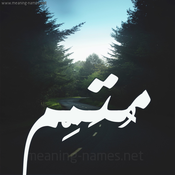 شكل 19 صوره طريق بين الشجر بخط رقعة صورة اسم مُتَمِّم MOTAMEM شكل 19 صوره طريق بين الشجر بخط رقعة صورة اسم مُتَمِّم MOTAMEM