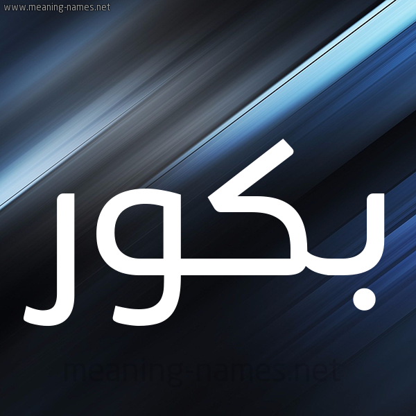 شكل 3 صوره ديجيتال للإسم بخط عريض صورة اسم بَكُّور BAKOOR شكل 3 صوره ديجيتال للإسم بخط عريض صورة اسم بَكُّور BAKOOR