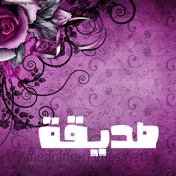 شكل 5 صوره زخرفة وورده للإسم بخط عريض صورة اسم صِدِّيقة SEDEIQH شكل 5 صوره زخرفة وورده للإسم بخط عريض صورة اسم صِدِّيقة SEDEIQH