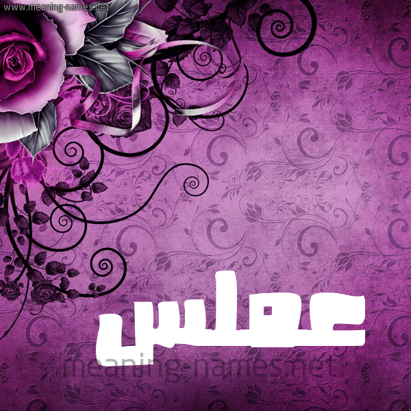 شكل 5 صوره زخرفة وورده للإسم بخط عريض صورة اسم عَمَلَّس AAMALAS شكل 5 صوره زخرفة وورده للإسم بخط عريض صورة اسم عَمَلَّس AAMALAS