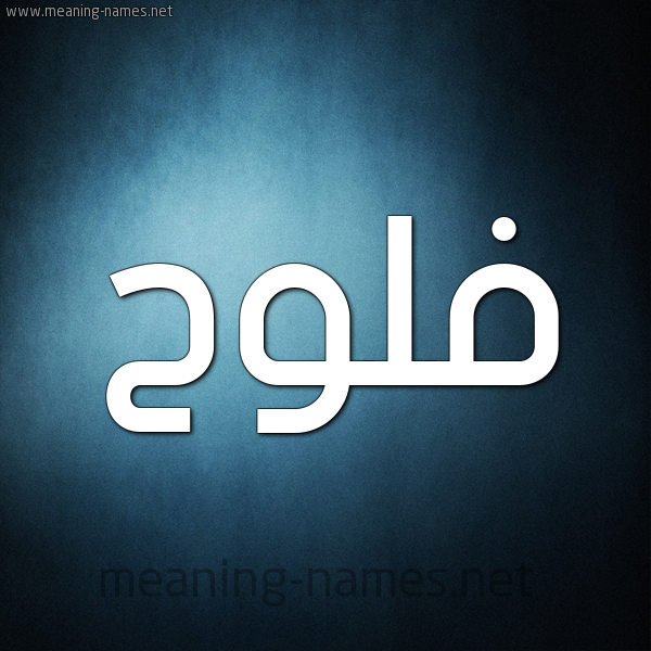 صورة اسم فَلُّوح FALOOH شكل 9 صوره ديجيتال للإسم بخط عريض صورة اسم فَلُّوح FALOOH شكل 9 صوره ديجيتال للإسم بخط عريض