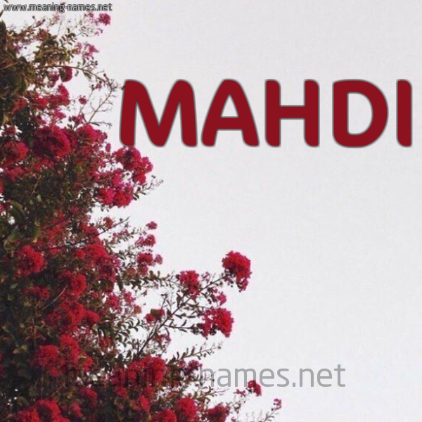 18-mahdi