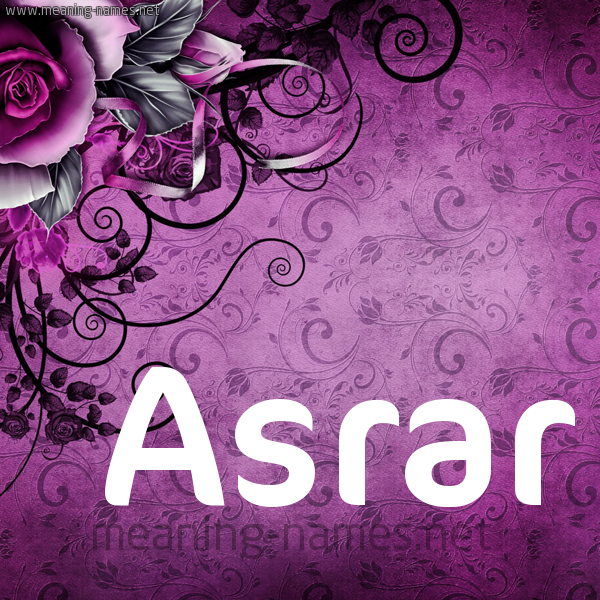  5 Asrar 