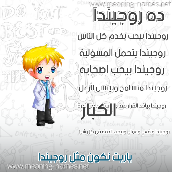 صور أسماء أولاد وصفاتهم